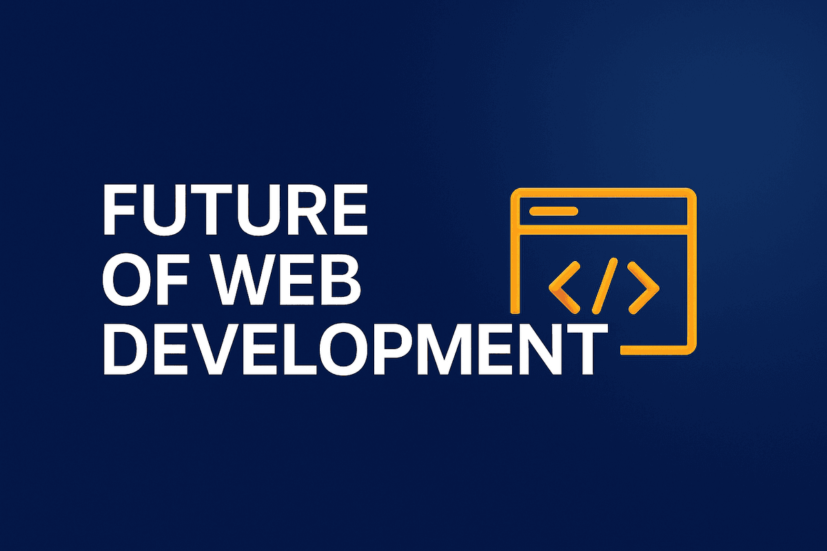 The Future of Web Development: Our Predictions for 2023