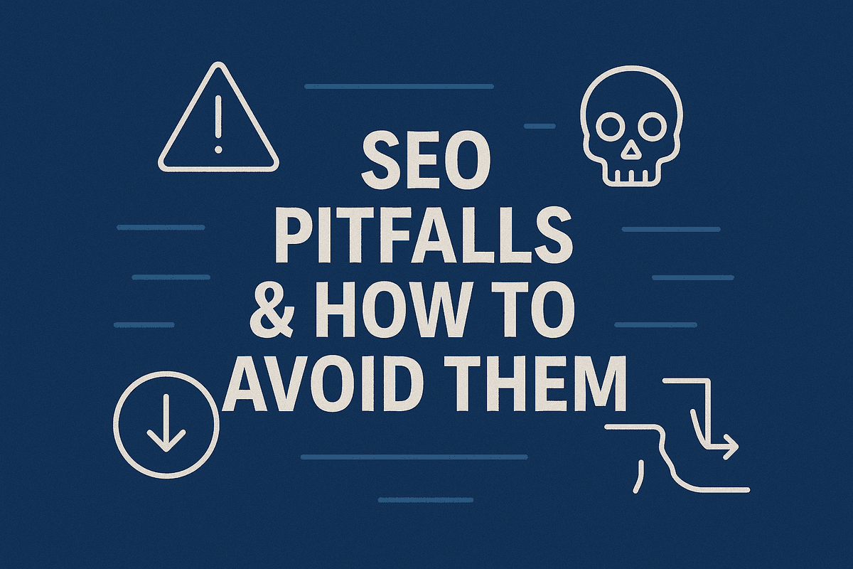 Micro-Frontends in Production: SEO Pitfalls & How to Avoid Them